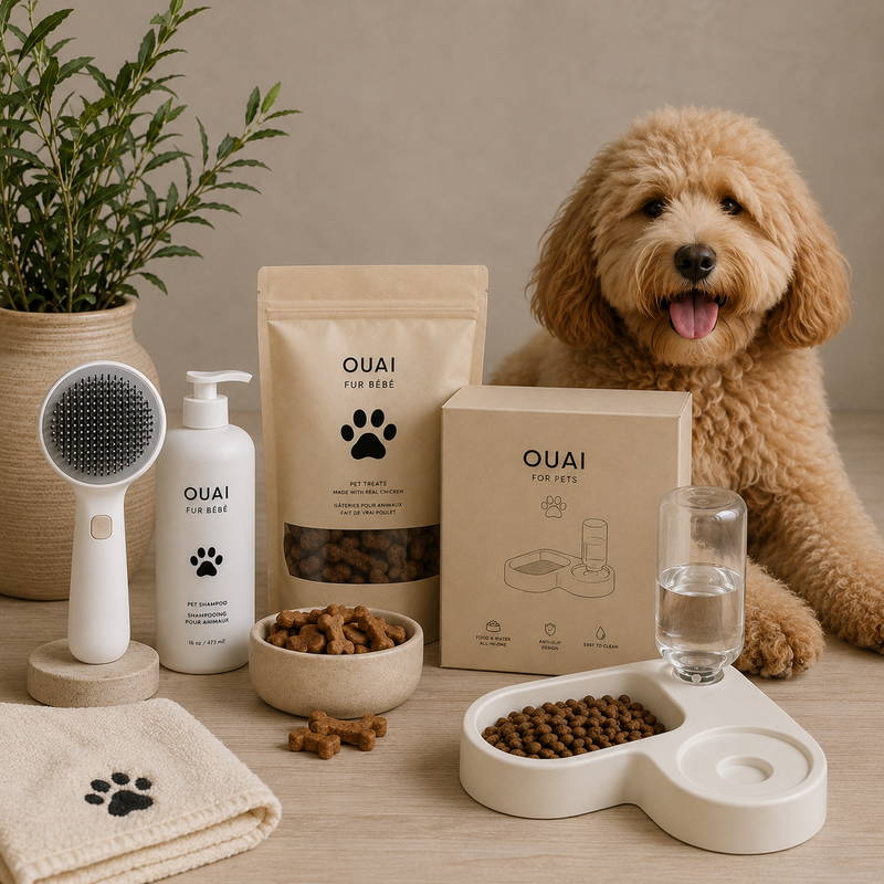 Animals & Pet Supplies