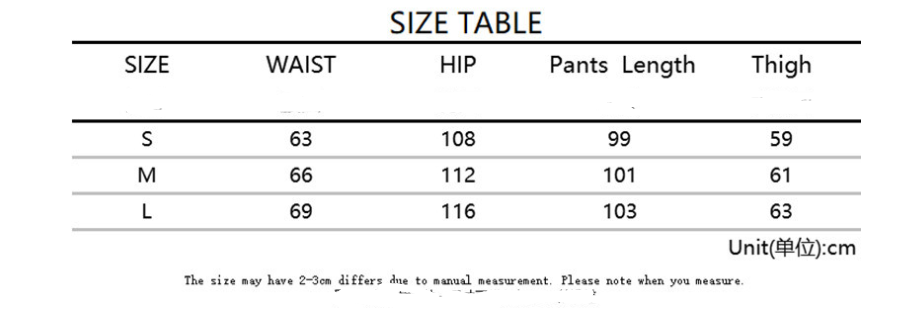 Women's Casual Jogger Pants