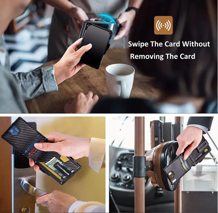 Men Wallet