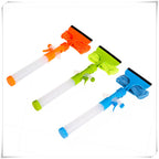 Multi-Functional Dual-Sided Window Glass Cleaner