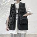 Summer Functional Wind Vest for Men