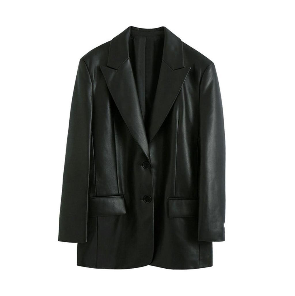 Versatile and Stylish Women's Street Jackets