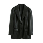 Versatile and Stylish Women's Street Jackets