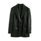 Versatile and Stylish Women's Street Jackets