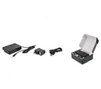 Portable 61-Key Foldable Piano with Bluetooth Speaker