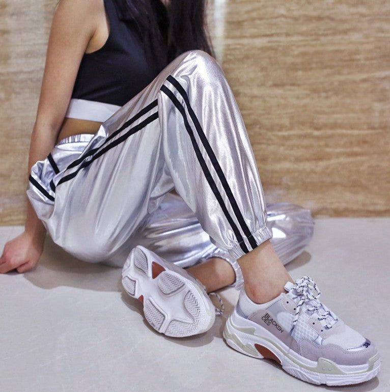 Women's Casual Jogger Pants