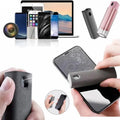 2-in-1 Screen Cleaner Spray with Microfiber Cloth