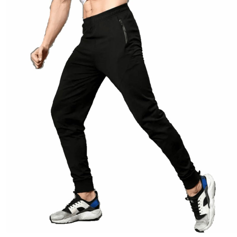 Men's Sport Jogger Pants for Fitness and Running