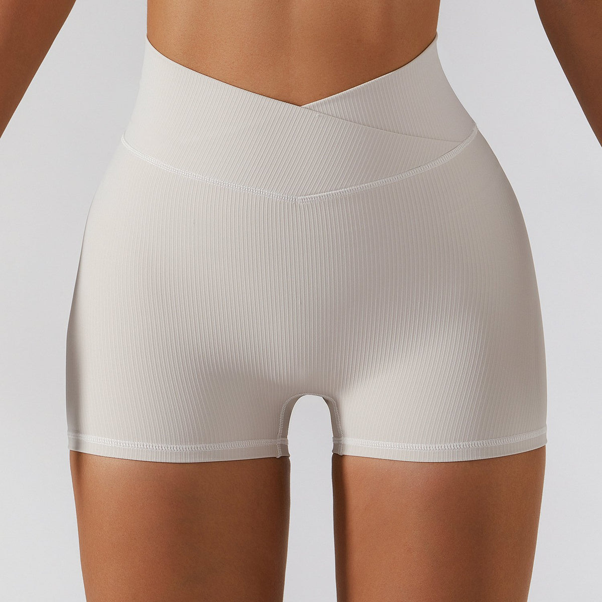 Breathable Quick-Dry Running Fitness Shorts Leggings