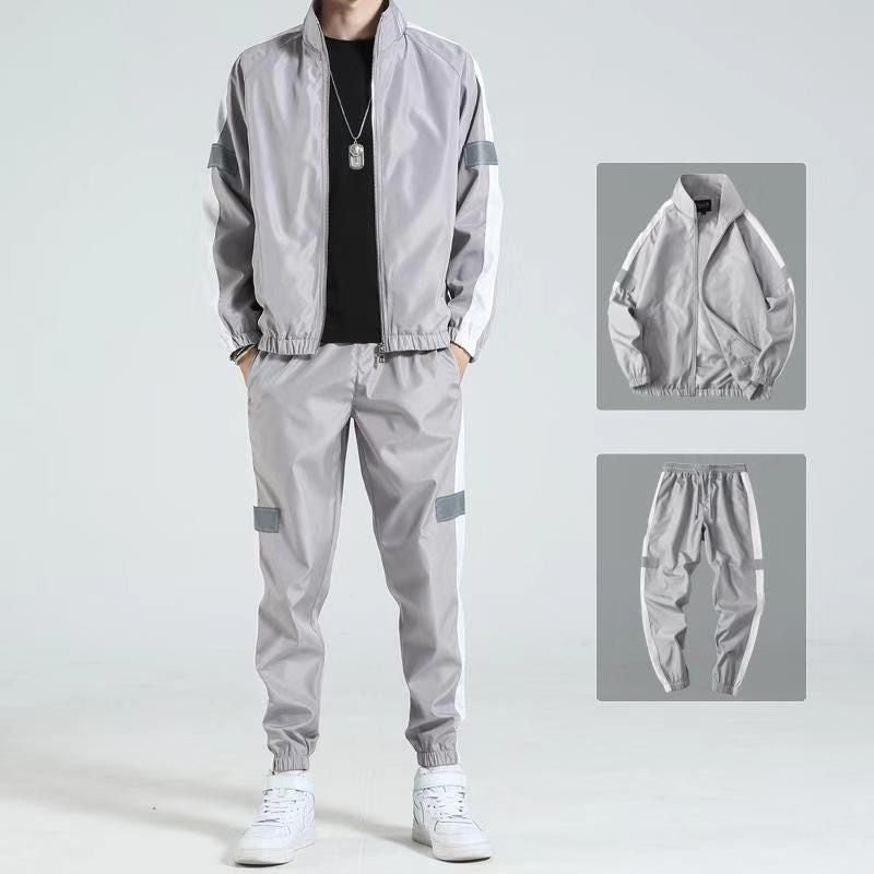 Trendy Casual Wear for Handsome Men