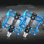 Ultra-Light Aluminum Alloy Mountain Bike Pedals