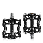 Ultra-Light Aluminum Alloy Mountain Bike Pedals