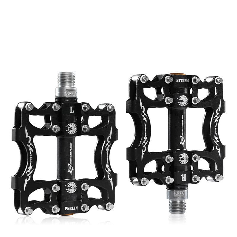 Ultra-Light Aluminum Alloy Mountain Bike Pedals
