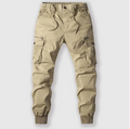 Diego Cargo Pants - Stylish Multi-Pocket Design (Single)