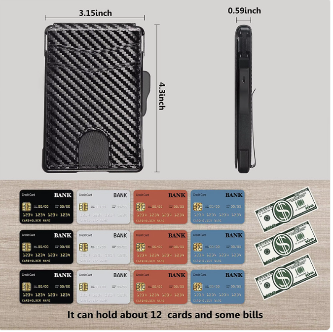 Men Wallet