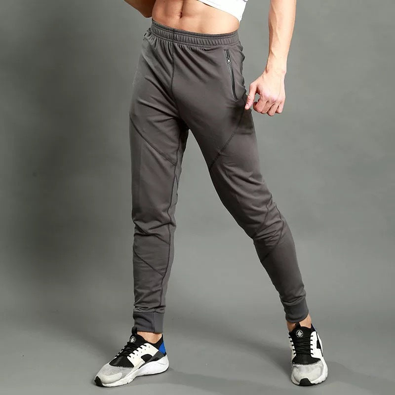 Men's Sport Jogger Pants for Fitness and Running