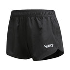 Women's Quick-Dry Loose Running Shorts for Fitness